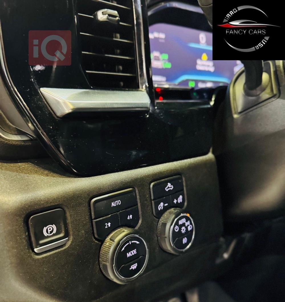 شيفروليه سلفرادو